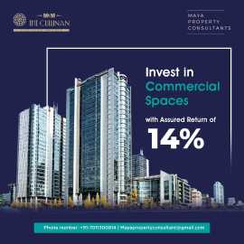 Real Estate Consultant in Noida, Noida