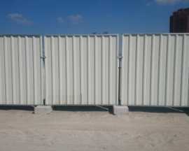  Exploring Perimeter Fencing Innovations, Ras al-Khaimah