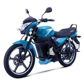 ecodryft 350- top electric Bike in India