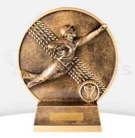Shop Heritage Series Cricket Trophy , $ 0