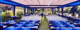 GCC Club Banquet Hall, Gandhinagar