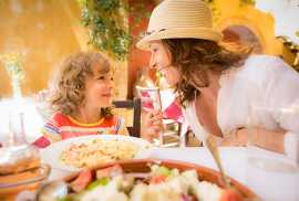 Italian Culinary Delights in NYC and Montana, New York