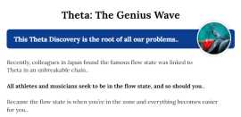 The Genius Wave, Pago Pago