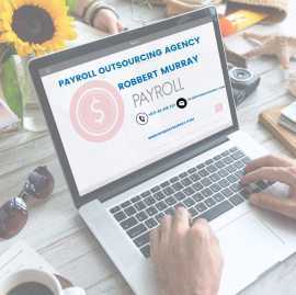 Best Outsourcing Companies in UAE | Payroll Agency, Dubai