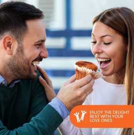 Great Low Carb Bakery, New York