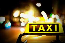 Cabs Exeter - Your Quick and Convenient Travel Opt, London