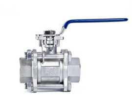  Titanium Ball Valve Supplier Egypt, $ 100