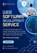 Unleash thePower of Vision with Softomate Solution, London
