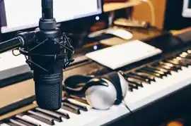 Music Production Courses in Chennai, Chennai