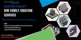 BIM Family Creation Services Consultant - USA, Philadelphia