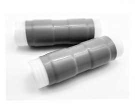 Silicone Cold Shrink Tube with Mastic – Yamuna Den, New Delhi