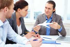 Creating Worldwide Education Routes: Study Abroad, Mumbai