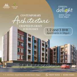 Discover Your Dream Property with Green Hills Grou, Siliguri