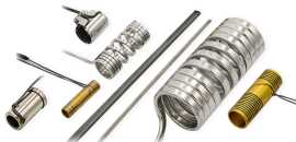 Leading Heating Coil Manufacturers in India, Bengaluru