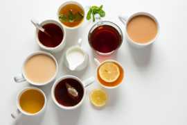 Choose The Best High Tea  in Adelaide , Adelaide