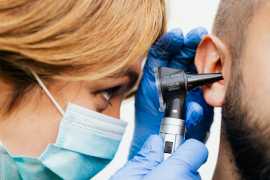 Best Ear Doctor in Jaipur, Jaipur