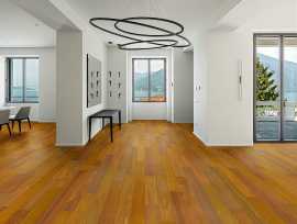 Indulge in Brazilian Walnut Hardwood! Shop Now, Los Angeles