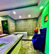 Spa patel nagar || Queiro Unisex Spa