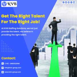 Empowering Your Business with Manpower Outsourcing, Bengaluru