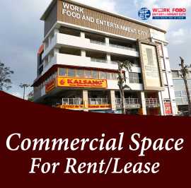Restaurant Space for rent in Dehradun, Dehradun