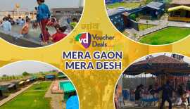 Mera Gaon Mera Desh