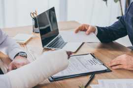 Worker Compensation Legal Services, Los Angeles