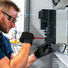 Electricista Ciudad Real - Servicio 24 horas, Ciudad Real
