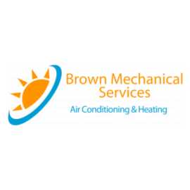 Brown Mechanical Services, Jupiter