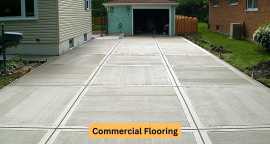 Premier Commercial Flooring in San Diego, San Diego