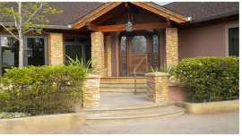 Concrete Foundation Construction Cost, Santa Cruz
