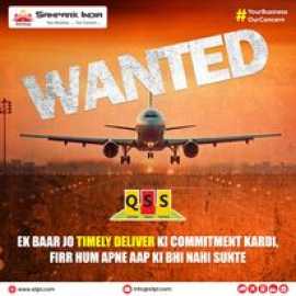 Get Seamless Shipping with Air Freight Forwarder  , Faridabad