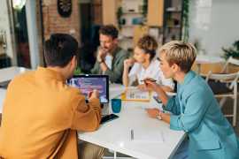 Develop Emotional Mastery with Emotional Intellige, Brandon