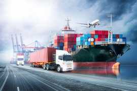 Air Freight Forwarding Solutions, Docklands