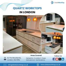 Quartz worktops in london, ps 0
