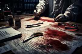 Detective and Forensic Services, New Delhi