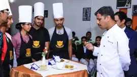 Rajasthan Hotel Management Colleges, Jaipur
