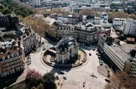 Student Accommodation Available, New York
