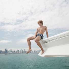 Beach Outfits For Men, $ 100