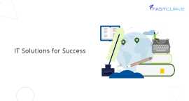 Top IT solutions and services company, Bengaluru