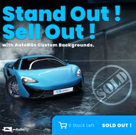 Drive Sales Faster with AutoBG Car Branding , Austin