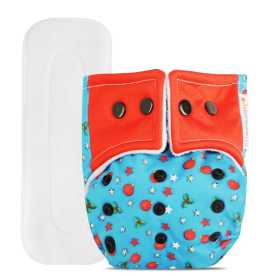 Buy Reusable Diapers Online, Rp 0