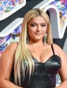 Bebe Rexha's Post-Coachella Shenanigans: Twerking 