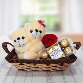 Send Mother's Day Gifts to Chennai on Same day, Chennai