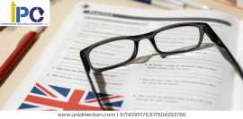 The Enriching Journey: Studying English Language i, Abu Dhabi