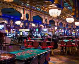 Best Office Casino Night Party Rentals, Huntsville
