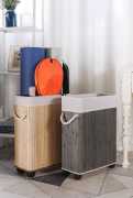 Organise in Style With Chic Basket Storage Boxes, $ 0
