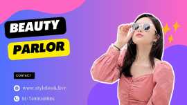 Explore Opulent Beauty Services on StyleBook Biz, Mumbai