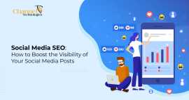 Maximize Social Media Reach: SEO Tips for Visibili, Noida