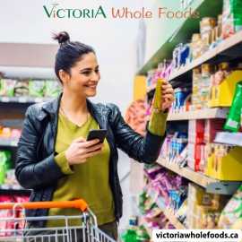 Nourish Naturally: Toronto's Top Picks for Organic, Toronto