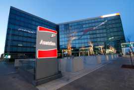  Air France Ho Chi Minh City Office , Airway Heights